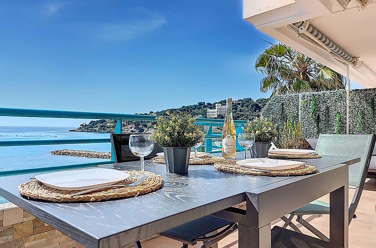 Appartement New Beach