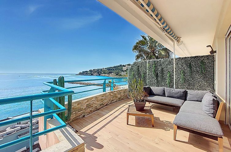Appartement New Beach
