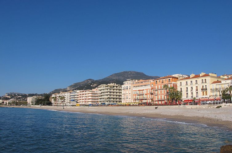 Appartement New Beach