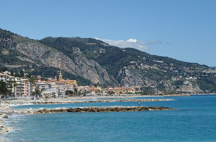 Appartement New Beach