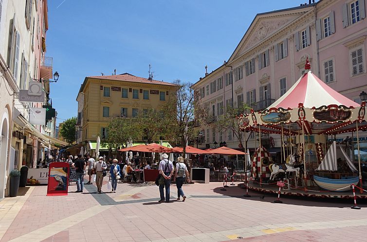 Appartement New Beach
