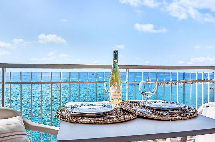 Unterkunft 0485612 - Appartement Provence / Cote d'Azur - Appartement Le Saint Louis