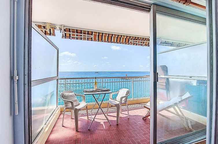 Appartement Le Saint Louis