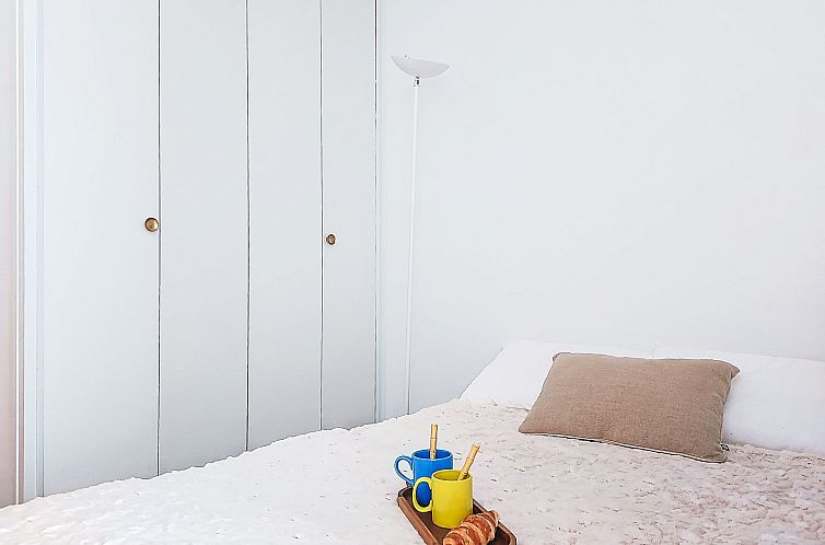 Appartement Le Saint Louis