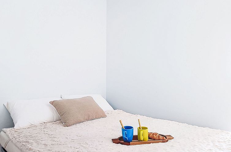 Appartement Le Saint Louis