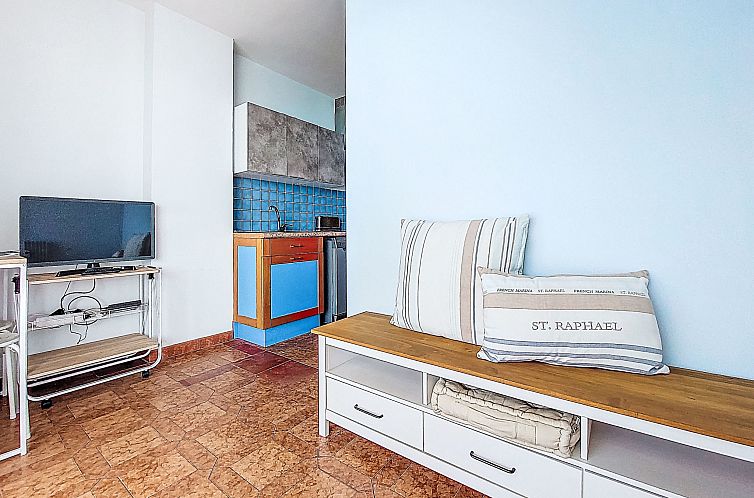 Appartement Le Saint Louis