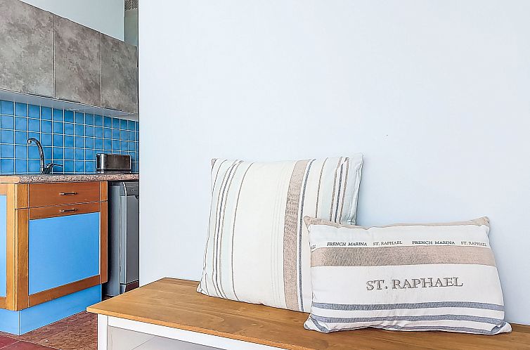 Appartement Le Saint Louis