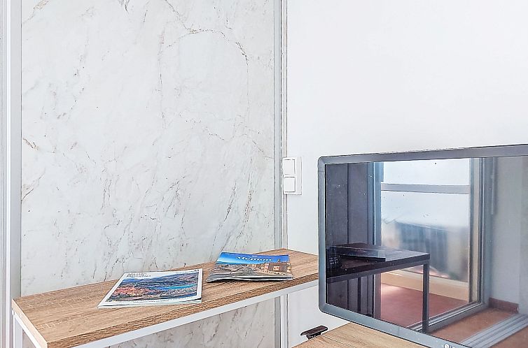 Appartement Le Saint Louis