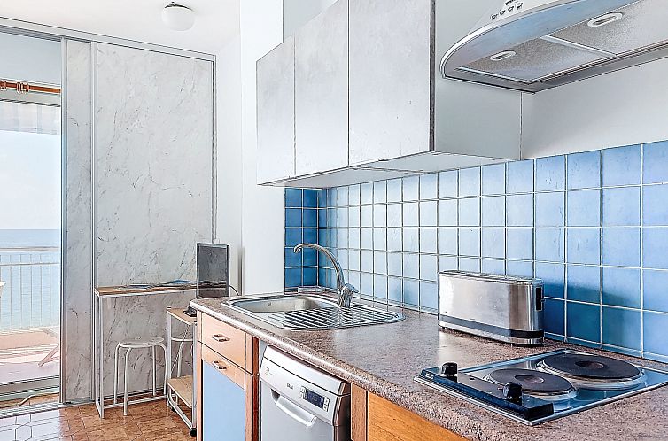 Appartement Le Saint Louis