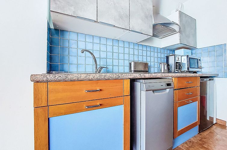 Appartement Le Saint Louis