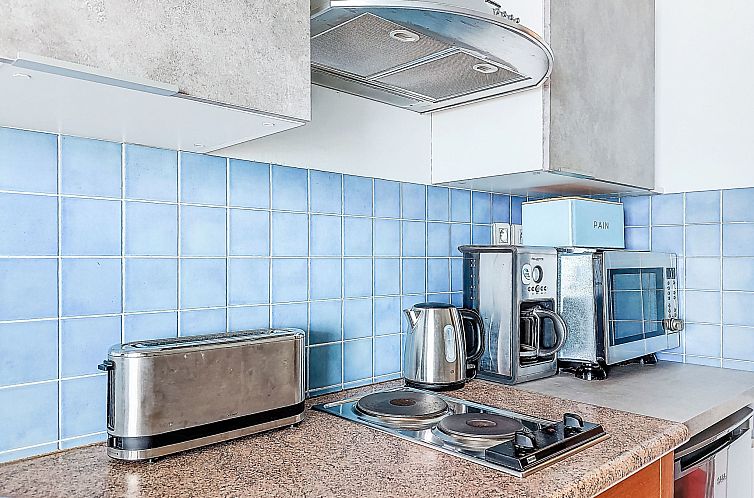 Appartement Le Saint Louis