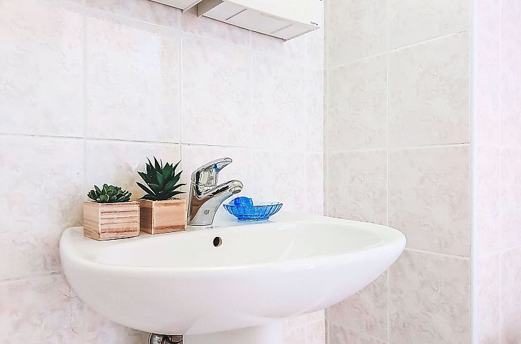 Appartement Le Saint Louis