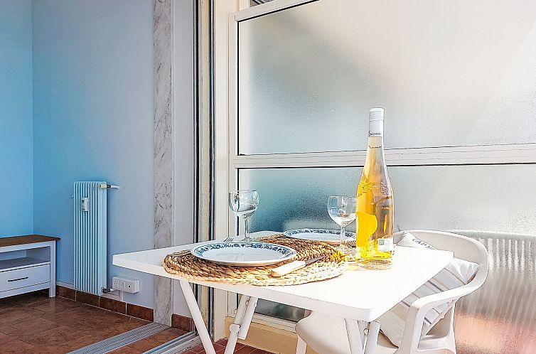 Appartement Le Saint Louis