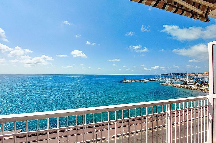 Appartement Le Saint Louis