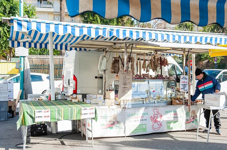 Chez Gabrielle