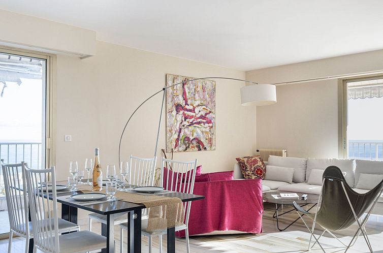 Appartement Les Miradors