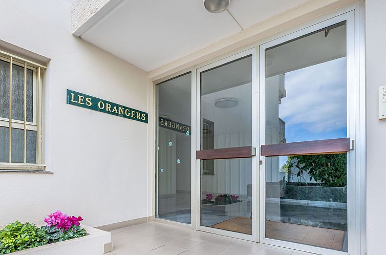 Appartement Les Miradors