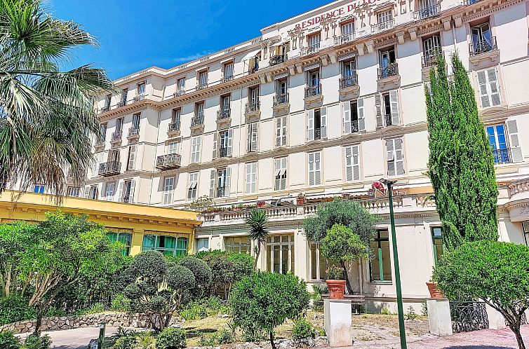 Unterkunft 0485618 - Appartement Provence / Cote d'Azur - Appartement Le Louvre