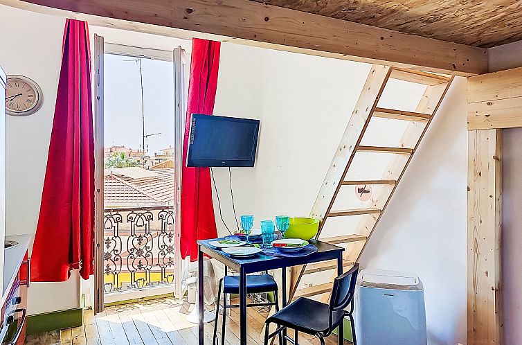 Appartement Le Louvre