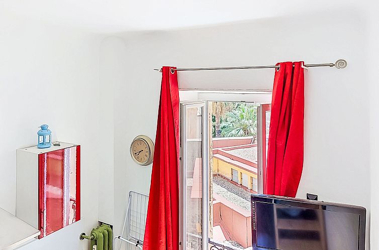 Appartement Le Louvre