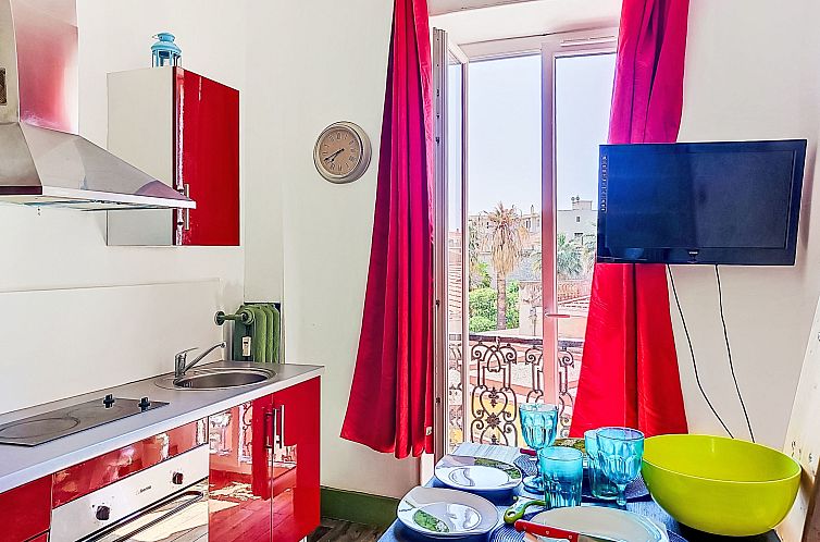 Appartement Le Louvre