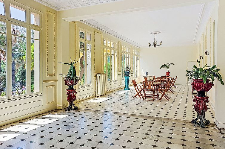 Appartement Le Louvre