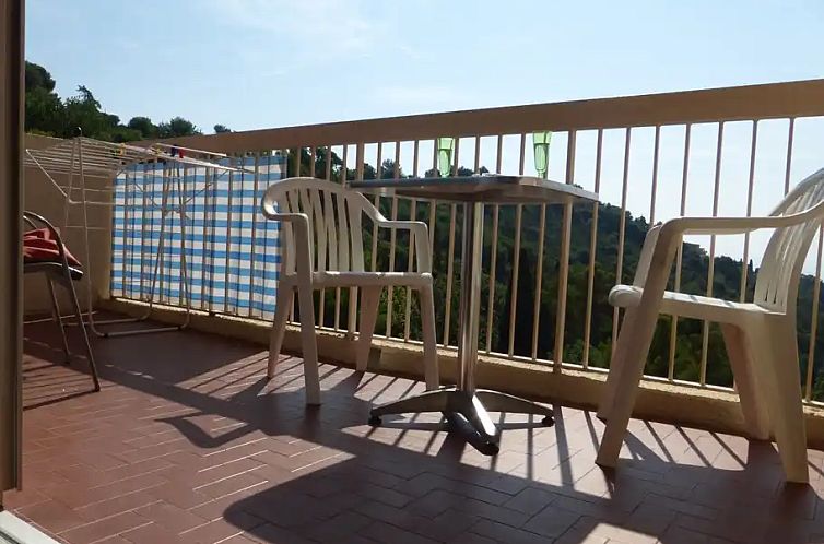Unterkunft 0485619 - Appartement Provence / Cote d'Azur - Sequoia - Azurparc