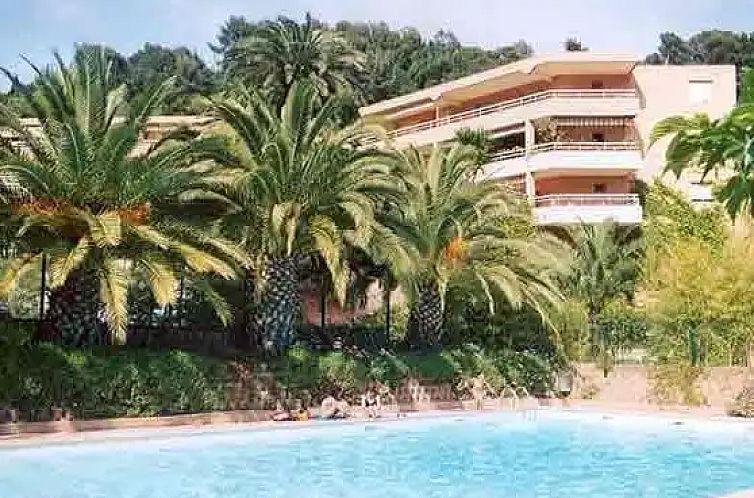 Unterkunft 0485620 - Appartement Provence / Cote d'Azur - Menton - Edenval