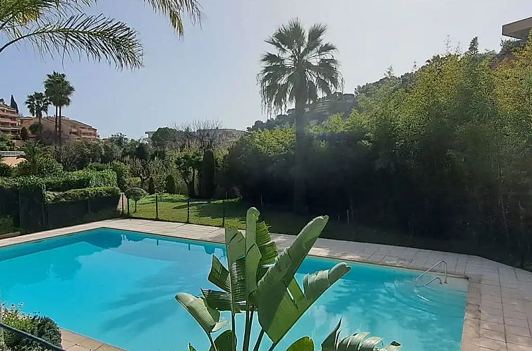 Menton - Edenval