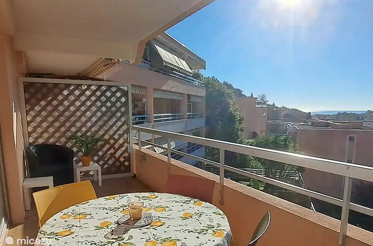 Menton - Edenval
