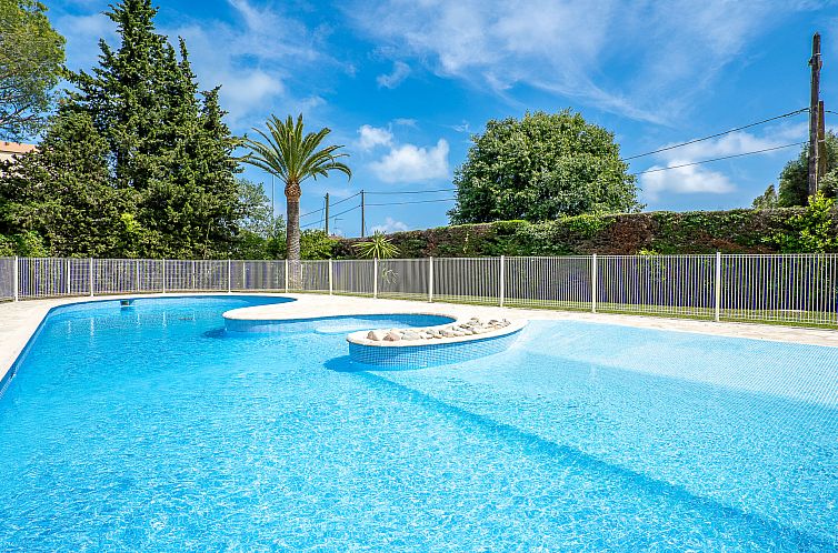 Unterkunft 0485805 - Appartement Provence / Cote d'Azur - Appartement Le Mandarin