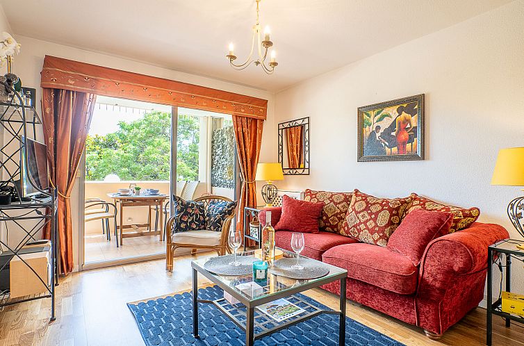 Appartement Le Mandarin
