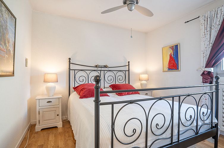 Appartement Le Mandarin