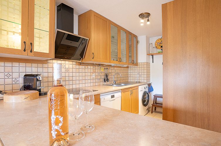 Appartement Le Mandarin