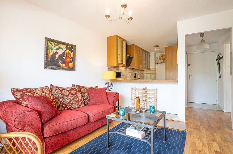 Appartement Le Mandarin