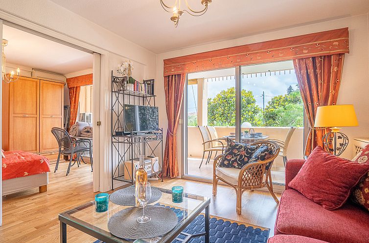 Appartement Le Mandarin