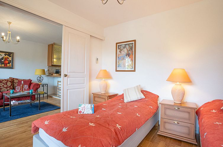 Appartement Le Mandarin