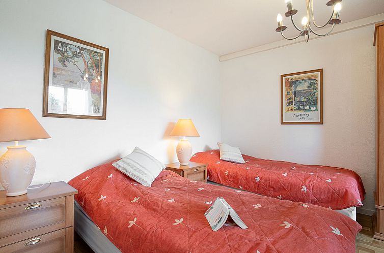 Appartement Le Mandarin