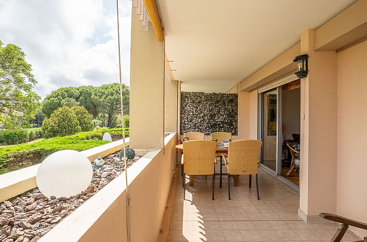 Appartement Le Mandarin