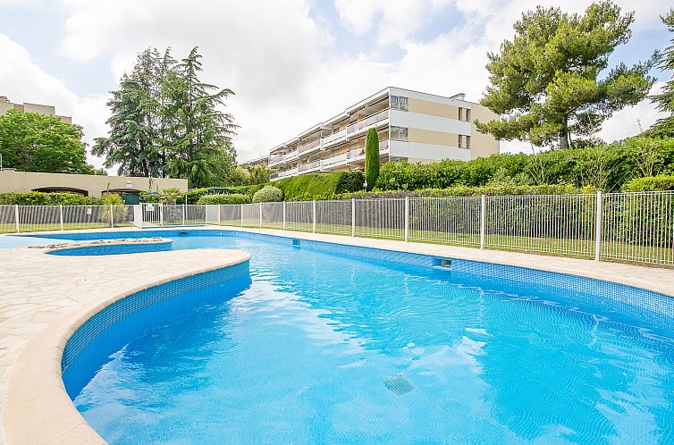 Appartement Le Mandarin