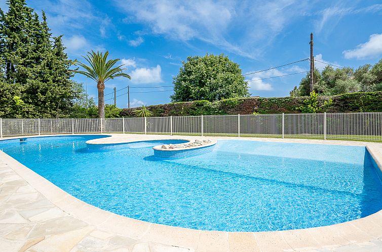 Appartement Le Mandarin
