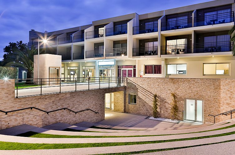 Appartement Résidence Thalazur Antibes