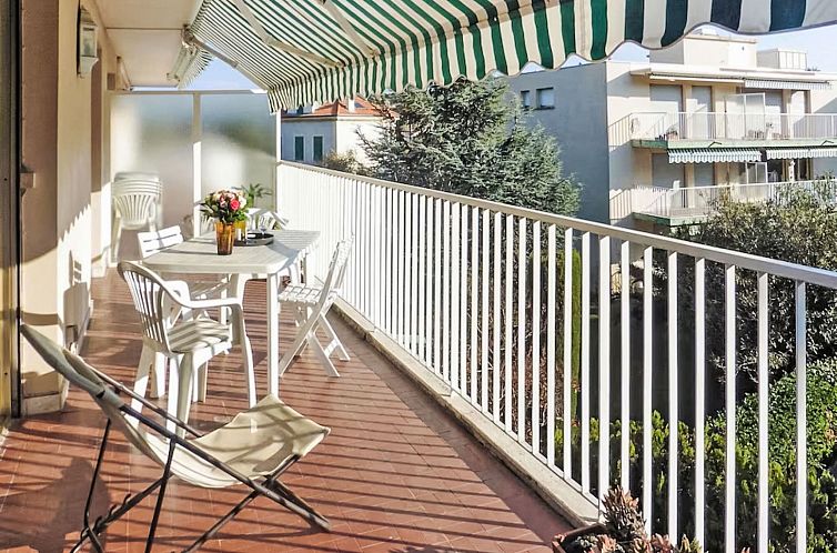 Appartement Les Jardins de l'Ermitage