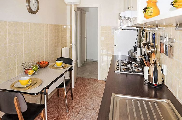 Appartement Les Jardins de l'Ermitage