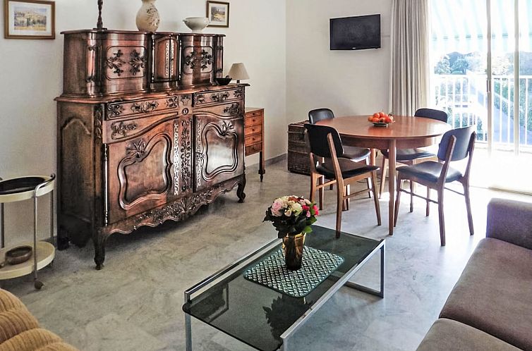 Appartement Les Jardins de l'Ermitage