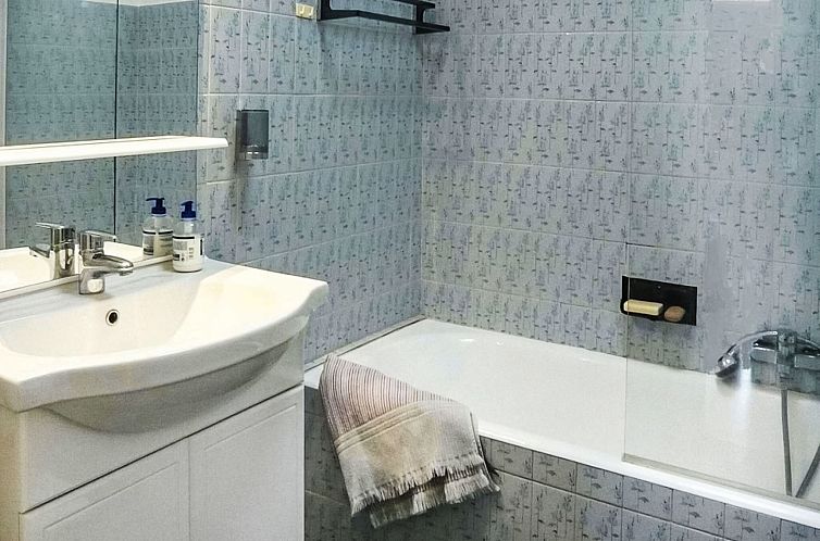 Appartement Les Jardins de l'Ermitage