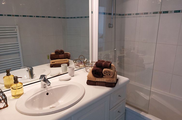 Appartement Die Gärten von Antibes