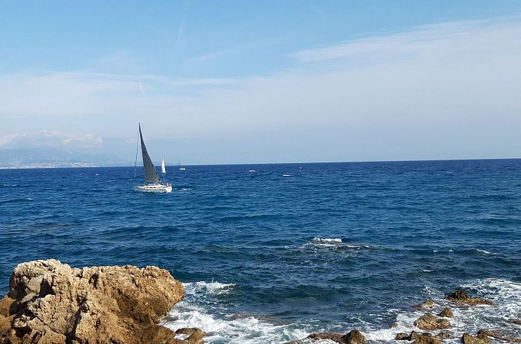 Appartement Die Gärten von Antibes