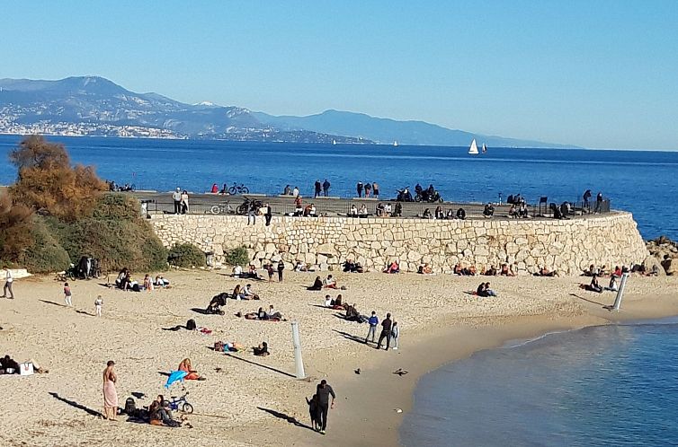 Appartement Die Gärten von Antibes