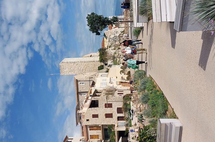 Appartement Die Gärten von Antibes
